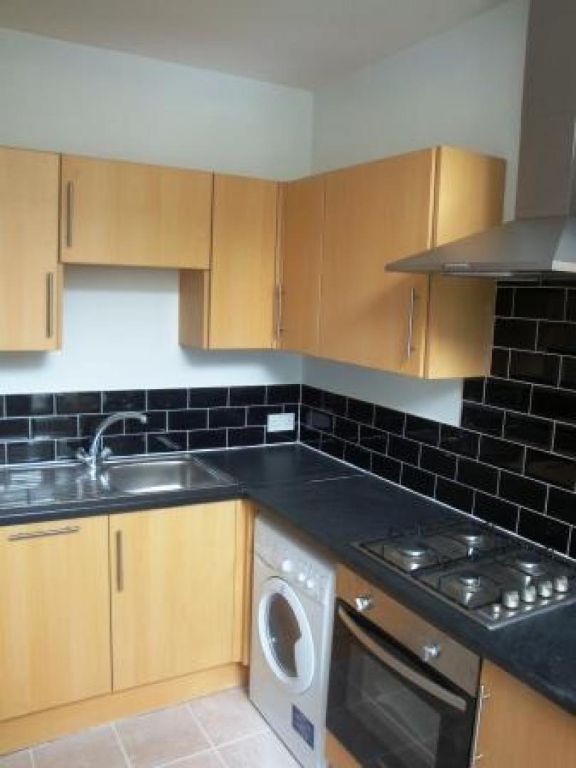 			NEW INSTRUCTION, 1 Bedroom, 1 bath, 1 reception Flat			 St Julians Road, KILBURN